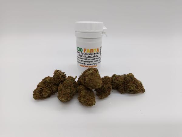 420 Fanta 420 Fanta